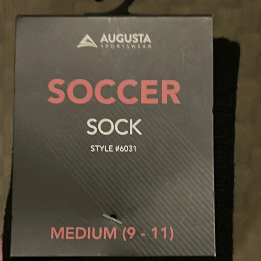 Augusta Sportswear Soccer Socks